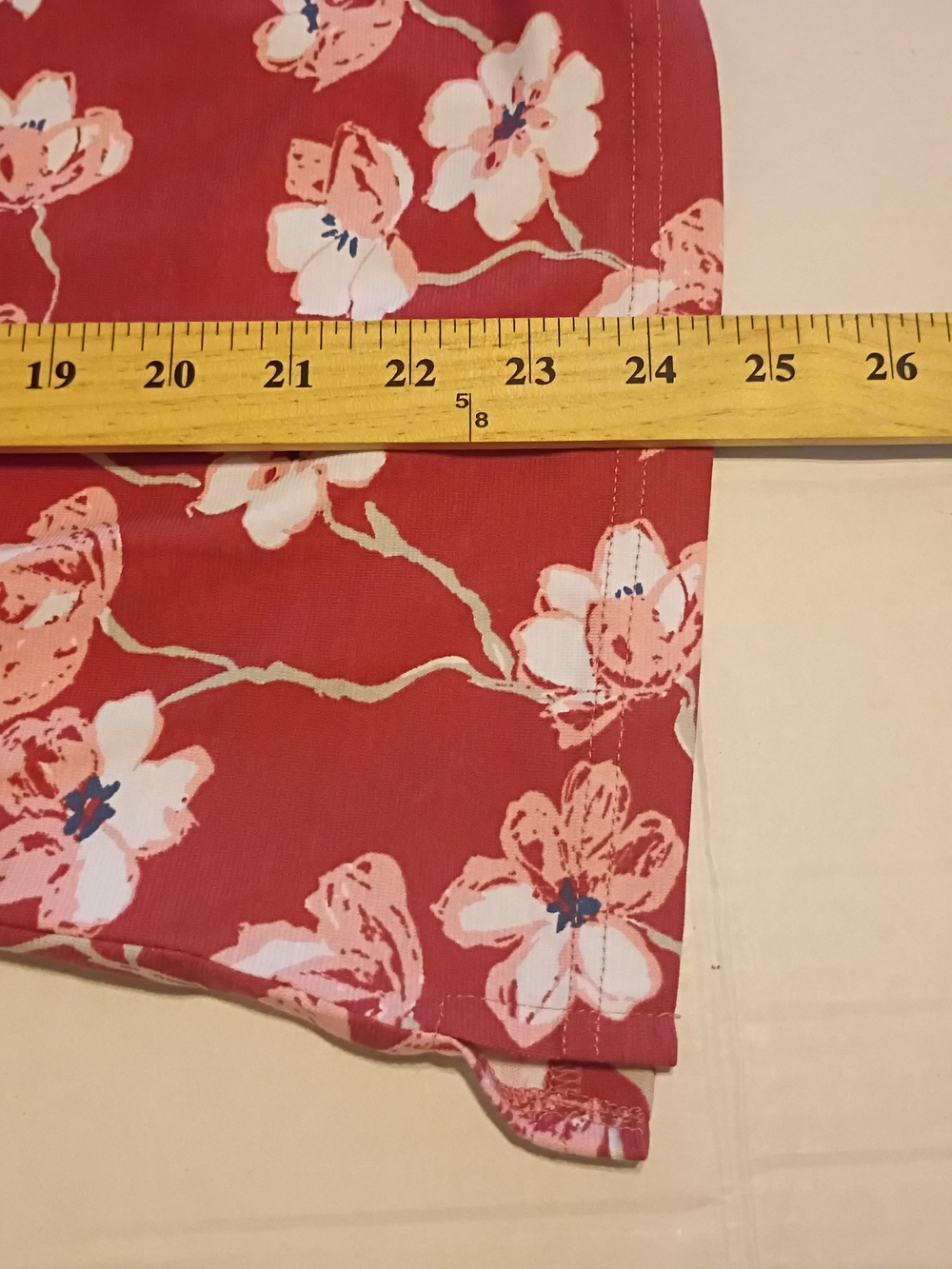 Garnet Hill Asian Wrap Pajama Set Green Cotton Sz S - Picture 7 of 9